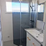 3 Pièces Vue - Clim - 5 Min De La à Pied Appartement *