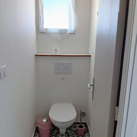 Daire 3 Pieces Vue - Clim - 5 Min De La A Pied