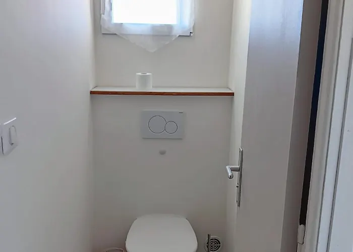 Διαμέρισμα 3 Pieces Vue - Clim - 5 Min De La A Pied